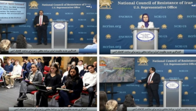 مواقع سرية تكشف خرق طهران للاتفاقيات الدولية!