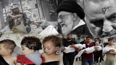 إعترافات رغم أنف نظام الملالي