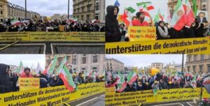 ساعة الحسم تقترب في إيران