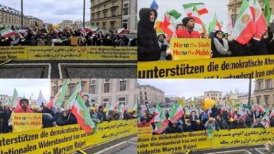 ساعة الحسم تقترب في إيران