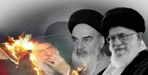 غداً يسقط دكتاتور طهران كما سقط قرينه في دمشق