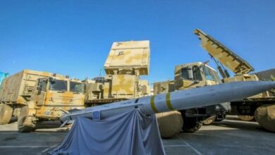 مشاريع سرية للنظام الإيراني لإنتاج رؤوس نووية