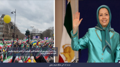 سواء بأسلحة نووية أو بدونها، السقوط ينتظر ملالي إيران