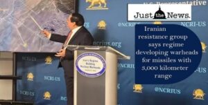 إيران اليوم: قوة نووية في مواجهة انهيار داخلي