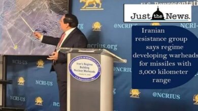 إيران اليوم: قوة نووية في مواجهة انهيار داخلي