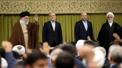 کلهم مشارکون في الجريمة