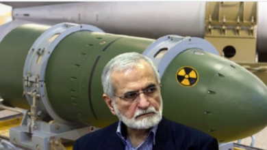 الضرورة الملحة لتفعيل آلية الزناد ضد طهران