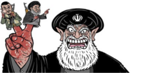 أحقاً أن الحرب والإرهاب بالوكالة إلى غير رجعة؟