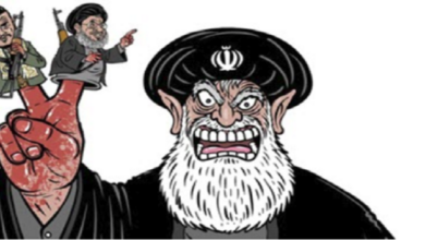 أحقاً أن الحرب والإرهاب بالوكالة إلى غير رجعة؟