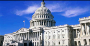 الكونغرس الأمريكي يدعم التطلعات الديمقراطية للشعب الإيراني