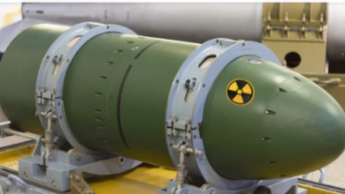 مبررات التحرك الأممي ضد البرنامج النووي الإيراني