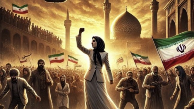 لا حزن ولا ملل حتى التحرير