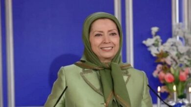 نوروز الإيرانيين في قبضة ولاية الفقيه!