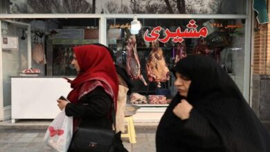 طهران والاحتمالات الثلاث