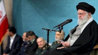 النظام الإيراني بين فكي السلطة التشريعية الأميركية وضغوط البيت الأبيض