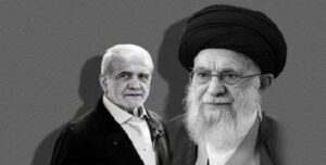 إيران في انتظار شرارة