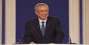 طاهر بومدرا: الإعدامات في إيران اغتيالات سياسية ويجب محاسبة القضاة المتورطين