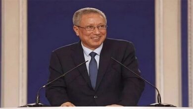 طاهر بومدرا: الإعدامات في إيران اغتيالات سياسية ويجب محاسبة القضاة المتورطين