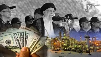 عام 1404 الإيراني وريث حقول الغضب الطبقي الموشك على الانفجار