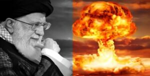 لا للمساومة الدولية مع النظام الإيراني!