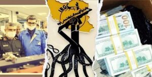 تحذیرات من الفسادٌ الممنهجٌ الذي يهدد استقرار النظام الإيراني