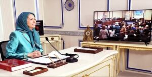 إيران ديمقراطية بلا نووي هي المستقبل