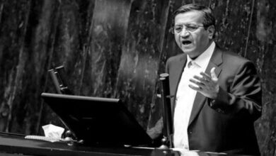 إقالة وزير اقتصاد بزشكيان تُفاقم أزمات إيران