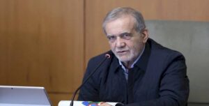 هل استقالة بزشكيان في الأفق؟