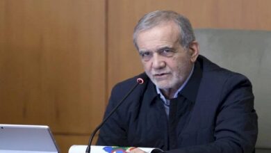 هل استقالة بزشكيان في الأفق؟