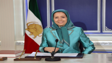 صحیفة واشنطن تايمز: رؤية مريم رجوي لإيران ديمقراطية، خطة من عشر نقاط