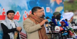 الملالي والحوثيون: كشف التضليل الإعلامي في اليمن