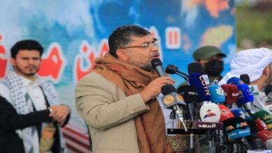 الملالي والحوثيون: كشف التضليل الإعلامي في اليمن