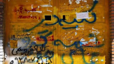 عندما يصبح الجوع سياسة دولة