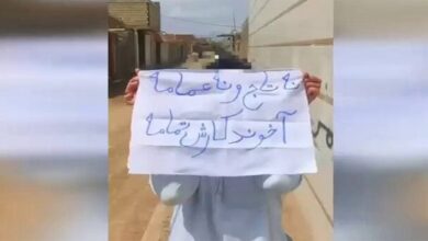 كشف زيف مزاعم رضا بهلوي ـ”الأمير المهرج”