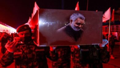 الاصل الإيراني والفرع معا