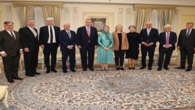 نهاية حقبة.. هل سيتغير النظام الإيراني؟