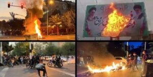 التغيير حتمي في إيران