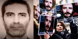 ستيفنسون : آن الأوان لوقف سياسة احتجاز الرهائن التي ينتهجها النظام الإيراني