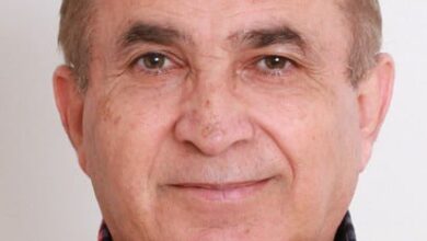 رسالة إنسانيّة وحضاريّة بليغة