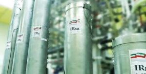 مساعي طهران النووية على المحك