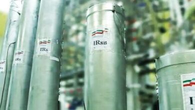 مساعي طهران النووية على المحك