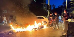 خطاب خامنئي: الداخل أخطر من ترامب