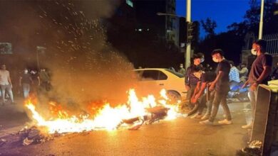 خطاب خامنئي: الداخل أخطر من ترامب