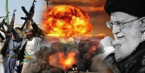 تفکيك النظام وليس البرنامج النووي