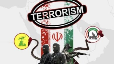 أمريكا توسع جبهتها ضد الإرهاب الإيراني عبر مشروع قانون جديد لتصنيف 29 ميليشيا إرهابية