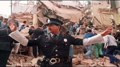 مذكرة توقيف دولية ضد الملا خامنئي بتهمة الارهاب