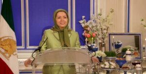 مجاهدي خلق.. معارضة في قلب الأحداث!