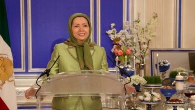 مجاهدي خلق.. معارضة في قلب الأحداث!