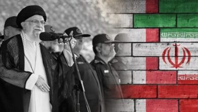 هروب الى جحيم السقوط