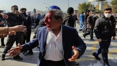 السنة الفارسية 1403: عامٌ من الاضطرابات للنظام والتحول لإيران